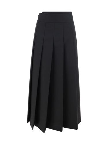 Róhe Midi Skirt - Róhe - Modalova