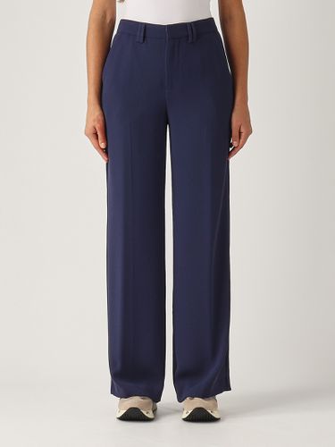 Malìparmi Sable Trousers - Malìparmi - Modalova