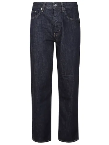Sunflower Straight Leg Jeans - Sunflower - Modalova