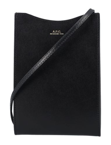 A. P.C. Jamie Neck Pouch - A.P.C. - Modalova