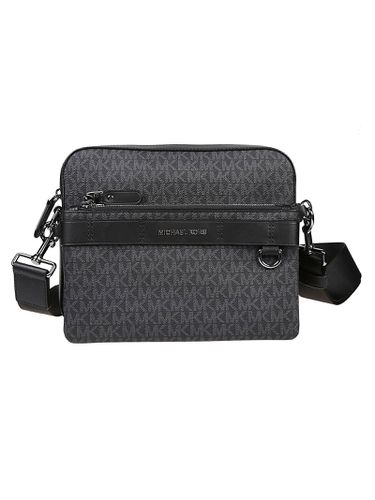 Hudson Dual Crossbody Bag - Michael Kors - Modalova