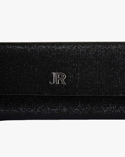 John Richmond Flap Clutch Bag - John Richmond - Modalova