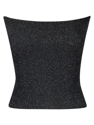 CFCL Hs Glitter Tube Top - CFCL - Modalova