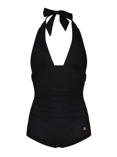 Dolce & Gabbana One-piece Swimsuit - Dolce & Gabbana - Modalova