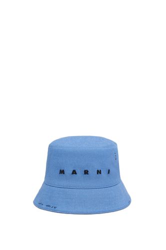 Marni Hat - Marni - Modalova