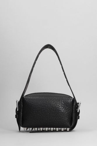 Ricco Shoulder Bag In Leather - Alexander Wang - Modalova