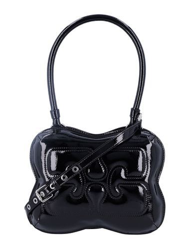 Ganni Butterfly Bag - Ganni - Modalova