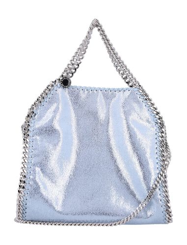 Falabella Mini Tote Bag - Stella McCartney - Modalova