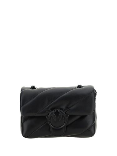 Pinko Love Mini Shoulder Bag - Pinko - Modalova