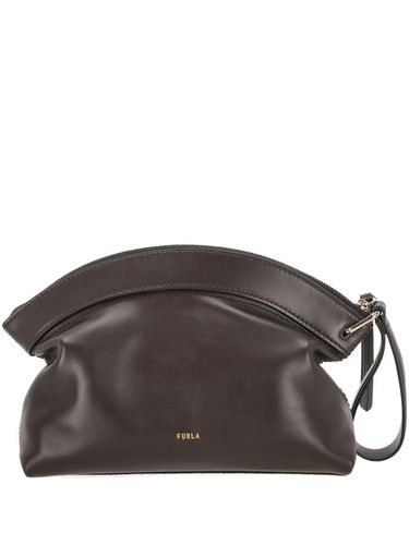 Furla Erica Small Clutch Bag - Furla - Modalova