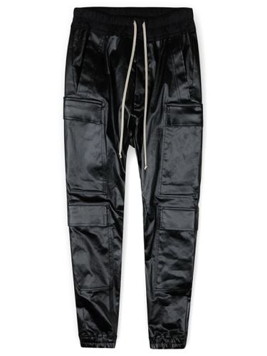 Rick Owens Trousers Black - Rick Owens - Modalova