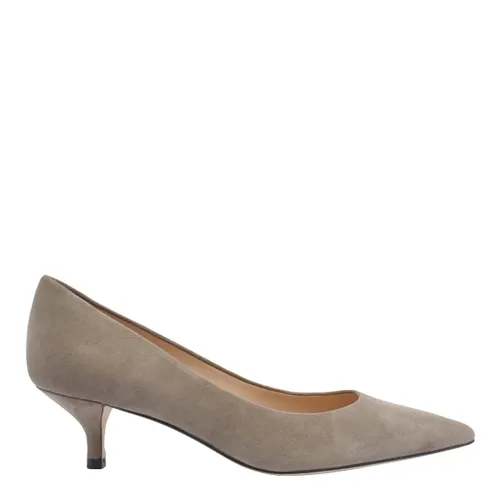 Stuart Weitzman Stuart Power Pumps - Stuart Weitzman - Modalova