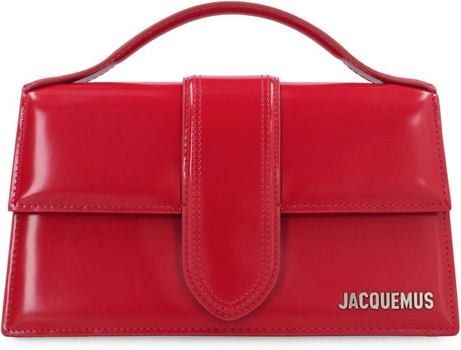 Le Grand Bambino Top Handle Bag - Jacquemus - Modalova