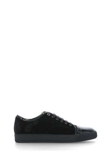 Lanvin Dbb1 Sneakers - Lanvin - Modalova