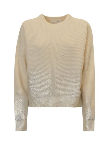 Brand Unique Wool Sweater - Brand Unique - Modalova