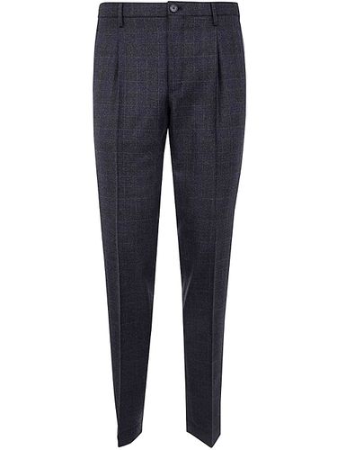 Incotex Men Trouser - Incotex - Modalova