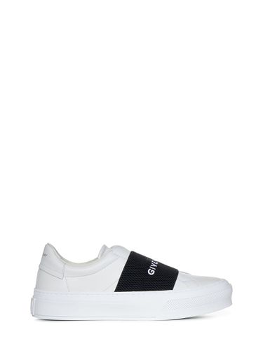 Givenchy City Sport Sneakers - Givenchy - Modalova