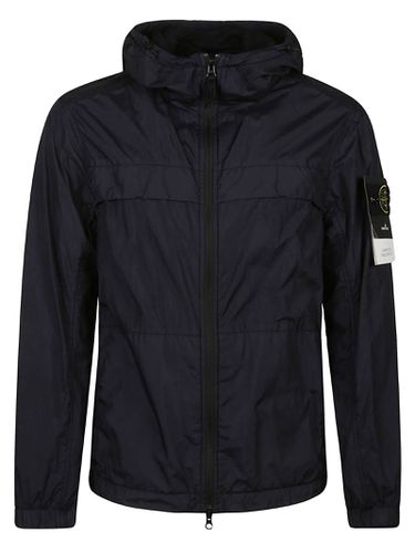 Stone Island Down Jacket - Stone Island - Modalova