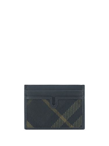 Burberry Card Holder - Burberry - Modalova