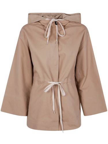 TwinSet Caban Jacket - TwinSet - Modalova