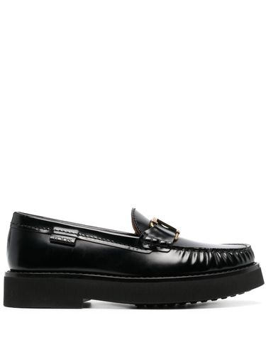 Tod's 54k Loafers - Tod's - Modalova