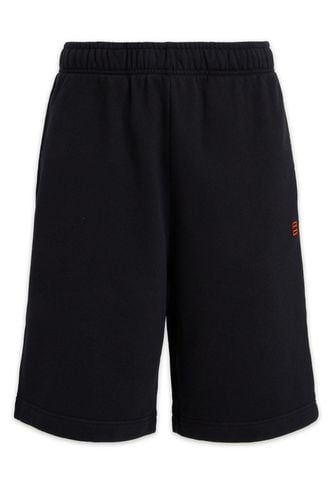 AMBUSH Logo Embroidered Shorts - AMBUSH - Modalova