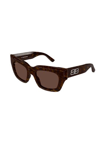 BB0234S Sunglasses - Balenciaga Eyewear - Modalova