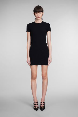 Dress In Polyamide - Alexander Wang - Modalova