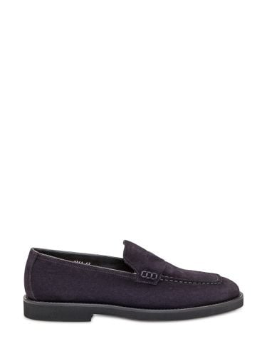 Doucal's Penny Loafer - Doucal's - Modalova