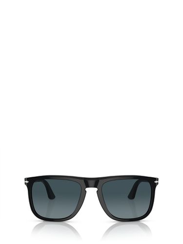 Persol Po3336s Black Sunglasses - Persol - Modalova