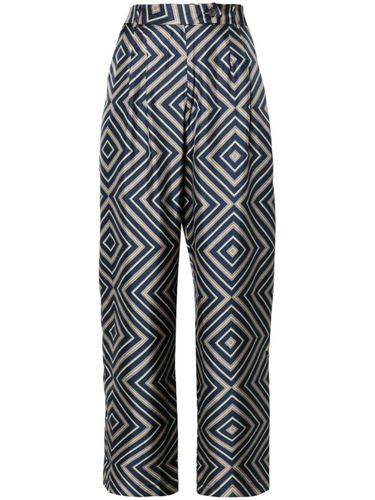 Cialda S Trousers - Pierre-Louis Mascia - Modalova