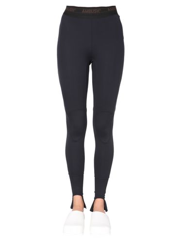 AMBUSH scuba Leggings - AMBUSH - Modalova