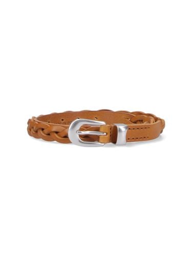 Our Legacy Woven Belt - Our Legacy - Modalova