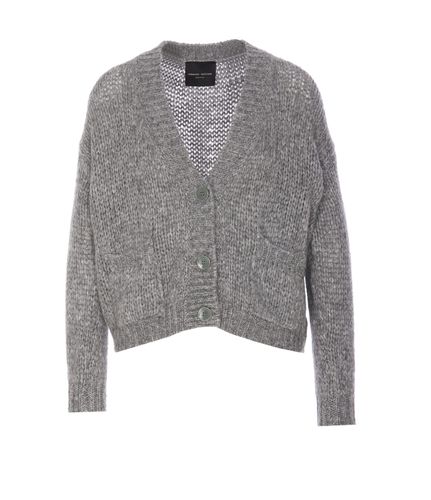 Roberto Collina Cardigan - Roberto Collina - Modalova