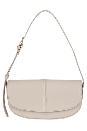 A. P.C. Betty Shoulder Bag - A.P.C. - Modalova