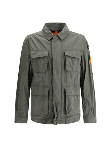Parajumpers Howie Jacket - Parajumpers - Modalova