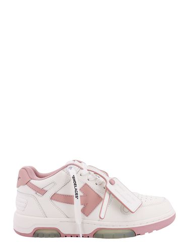 Off-White Out Of Office Sneakers - Off-White - Modalova