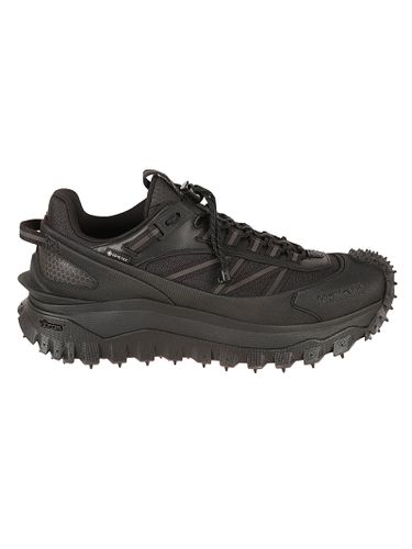 Moncler Trailgrip Gtx Sneakers - Moncler - Modalova