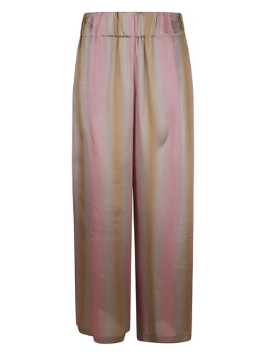 Aspesi High Waist Trousers - Aspesi - Modalova