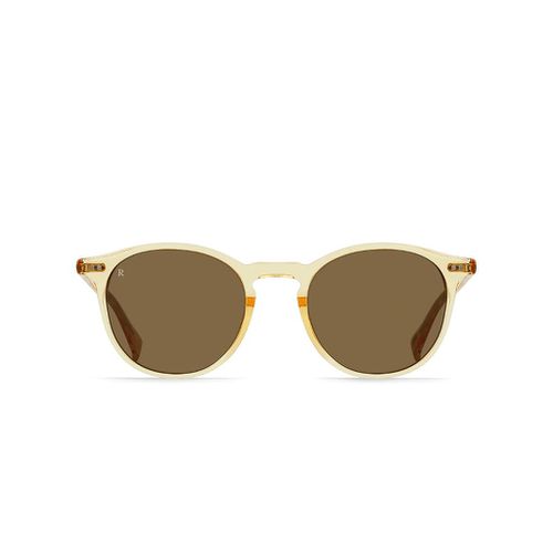 Raen Basq champagne Sunglasses - Raen - Modalova