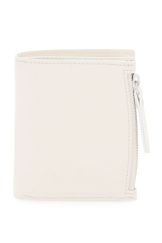 Maison Margiela Flip Flap Wallet - Maison Margiela - Modalova