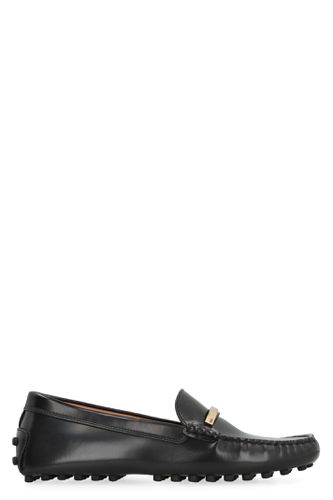 Tod's Gommino Driving Loafers - Tod's - Modalova