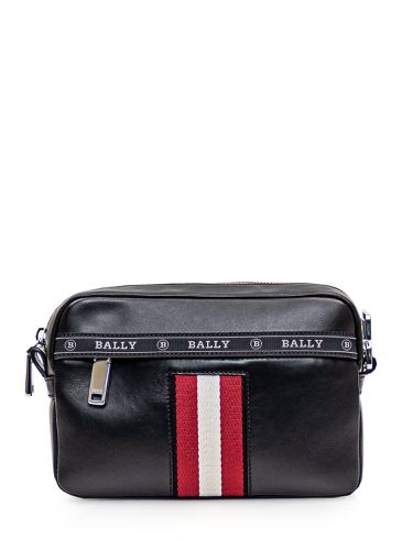 Bally Hal Shoulder Bag - Bally - Modalova