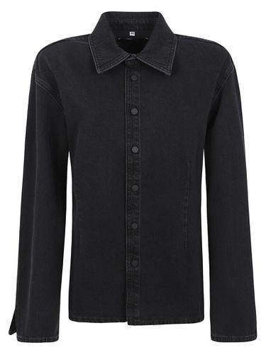 X1 Shirts Black - 3x1 - Modalova