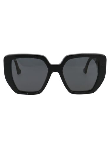 Gucci Eyewear Gg0956s Sunglasses - Gucci Eyewear - Modalova