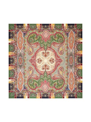 Etro aida Scarf - Etro - Modalova