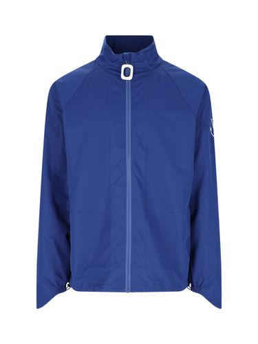 J. W. Anderson Logo Sporty Jacket - J.W. Anderson - Modalova