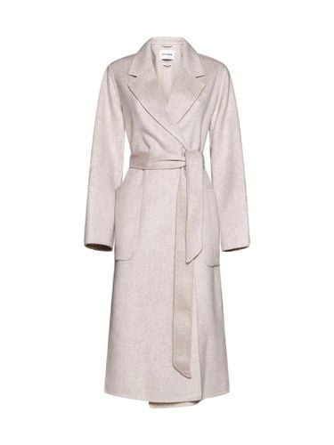 Ivy Oak Coat - Ivy Oak - Modalova