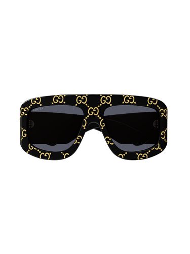 Gucci Eyewear GG0983S Sunglasses - Gucci Eyewear - Modalova