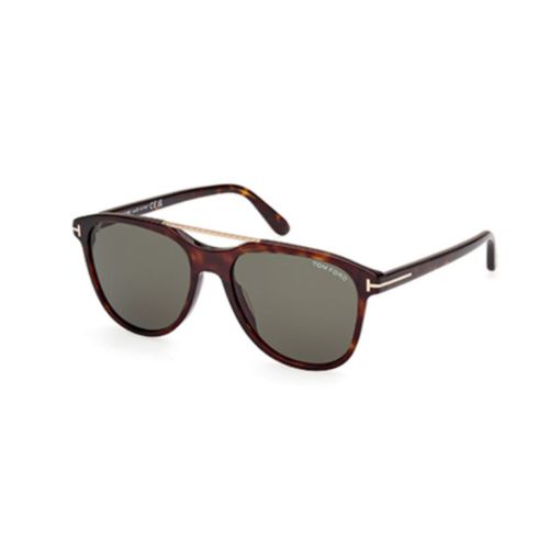 Tom Ford Eyewear Ft109852n - Tom Ford Eyewear - Modalova